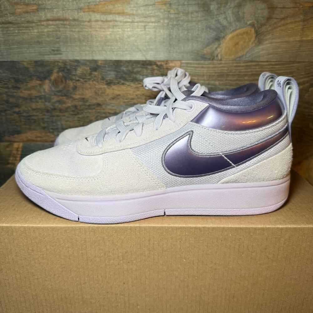 Nike Book 1 "Sun Bleached" Men's Shoes - Size 8, Excellent